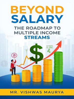 cover image of Beyond Salary
